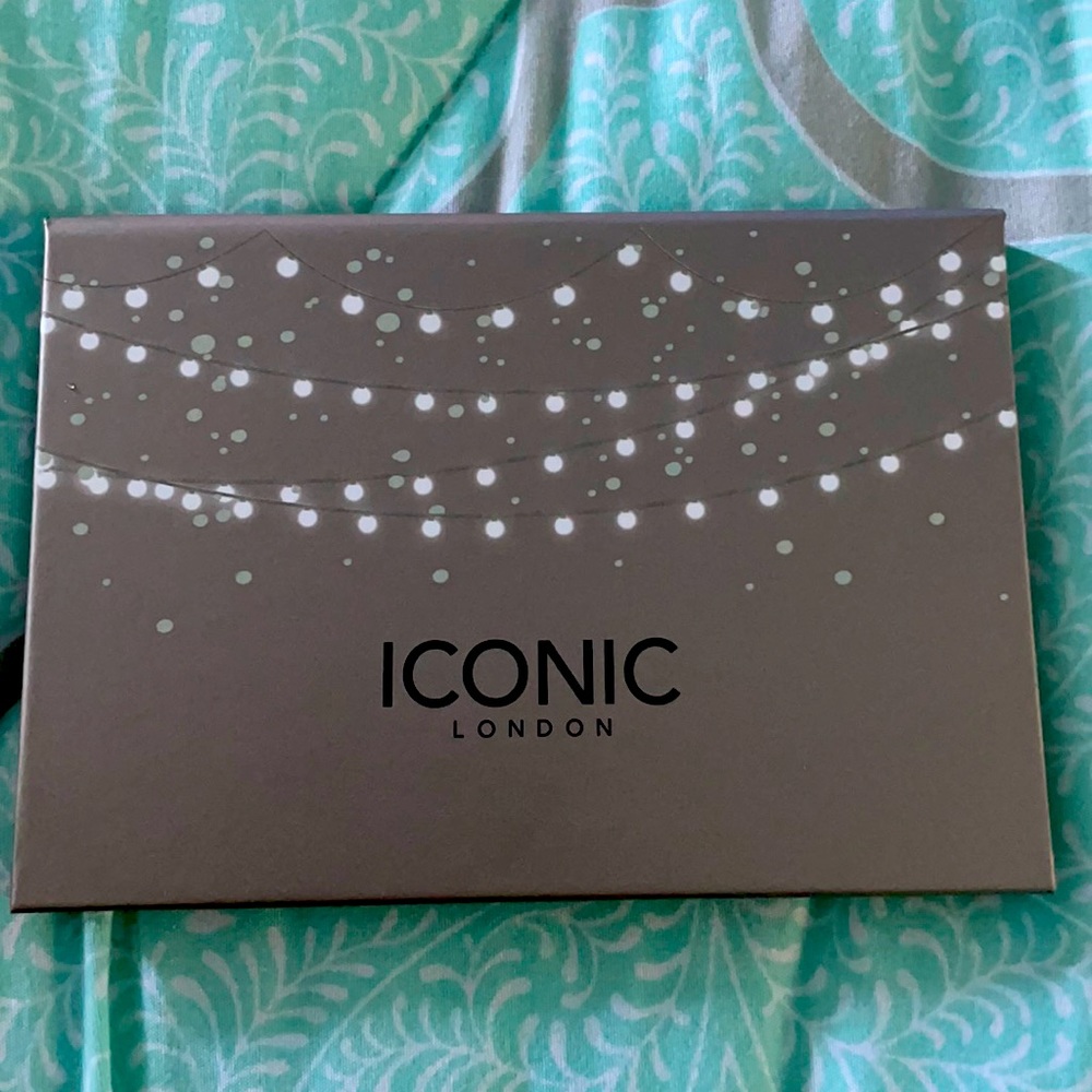 Blaze Chaser Face Palette